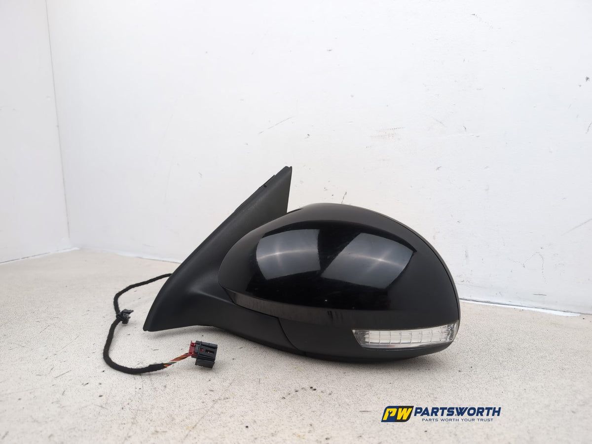 Door Mirror LH 2