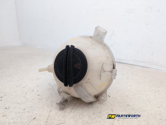 Radiator Expansion Tank 2