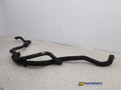 Coolant hoses set 2
