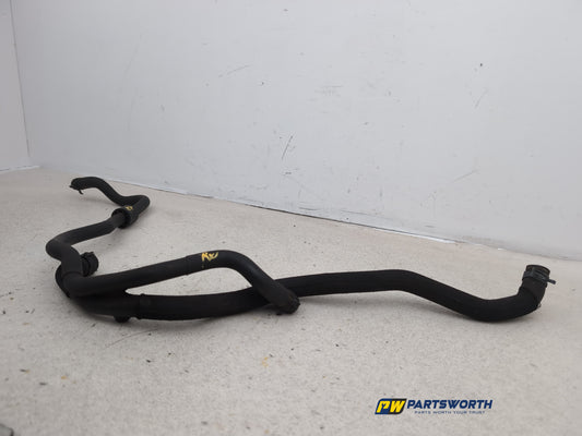 Coolant hoses set 2