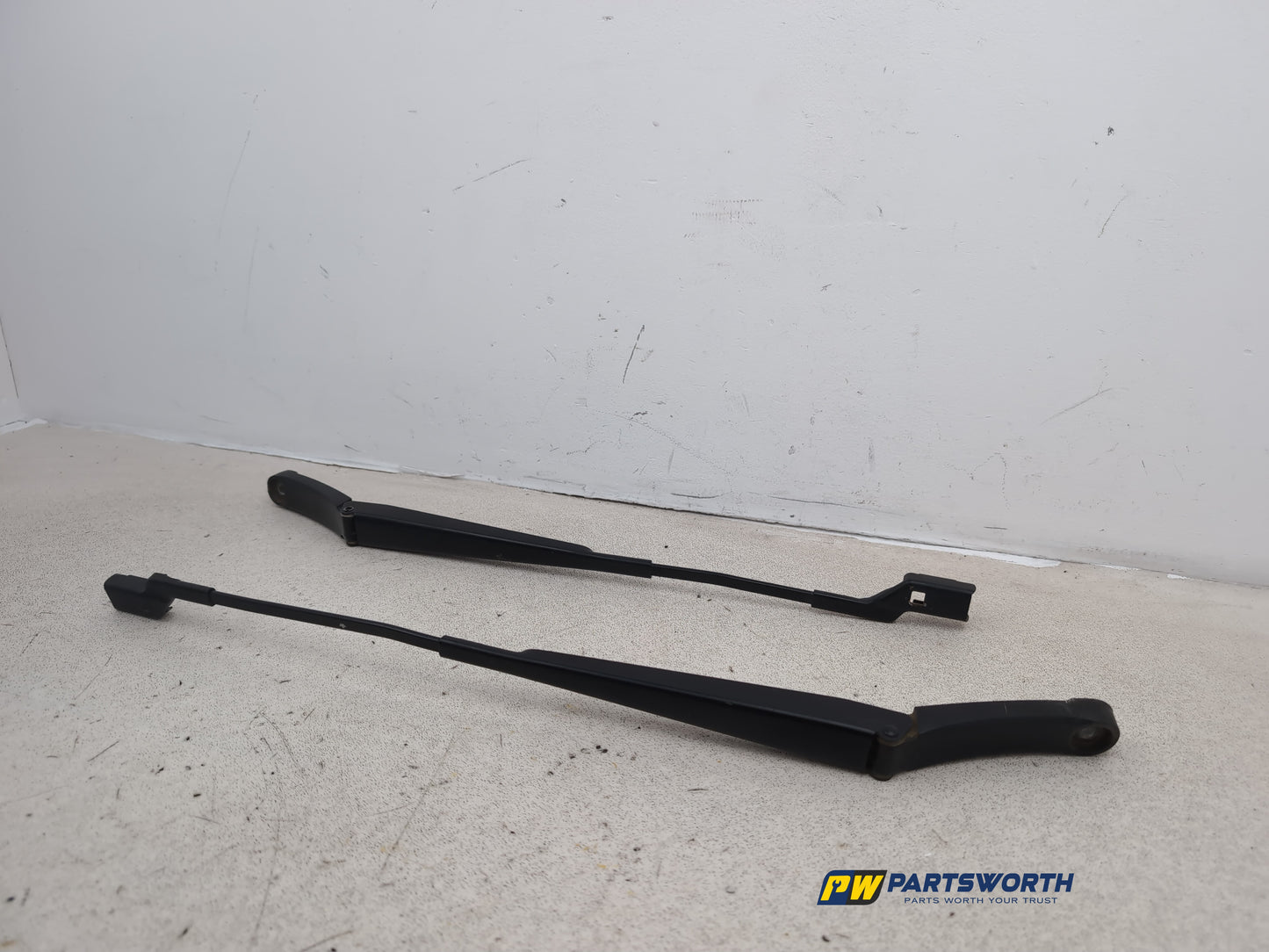 Wiper Front Arm 2