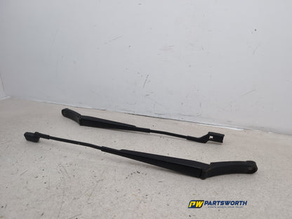 Wiper Front Arm 2