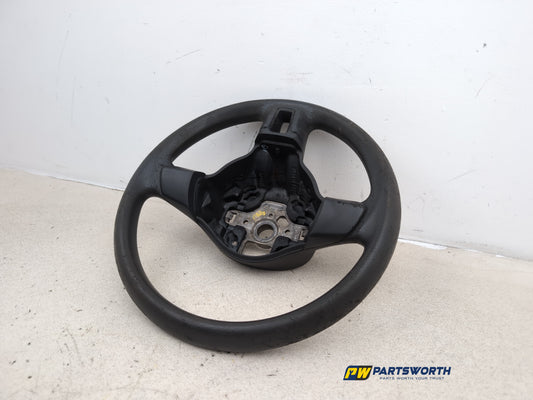 Steering Wheel 2