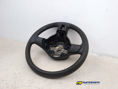 Steering Wheel 2