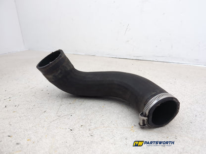 Turbo Intercooler Bottom Hose 2