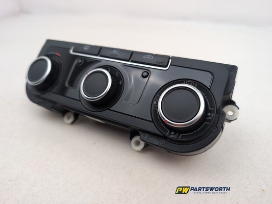 Heater Control Assembly 2