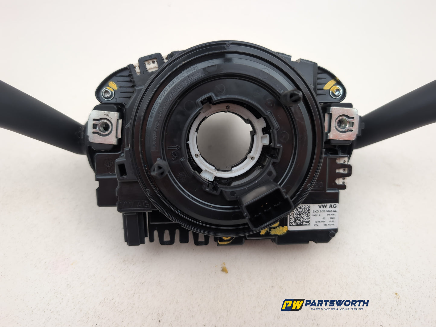 Combination Switch / Stalks 2
