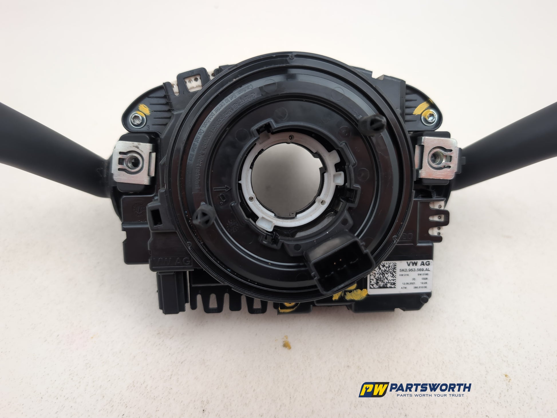 Combination Switch / Stalks 2