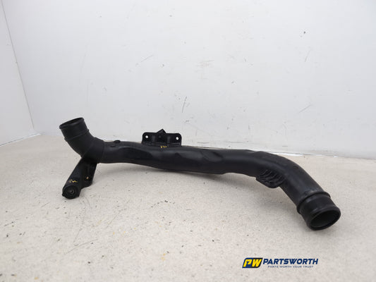 Turbo Intercooler Bottom Hose 2