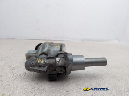 Brake Master Cylinder Assembly 6