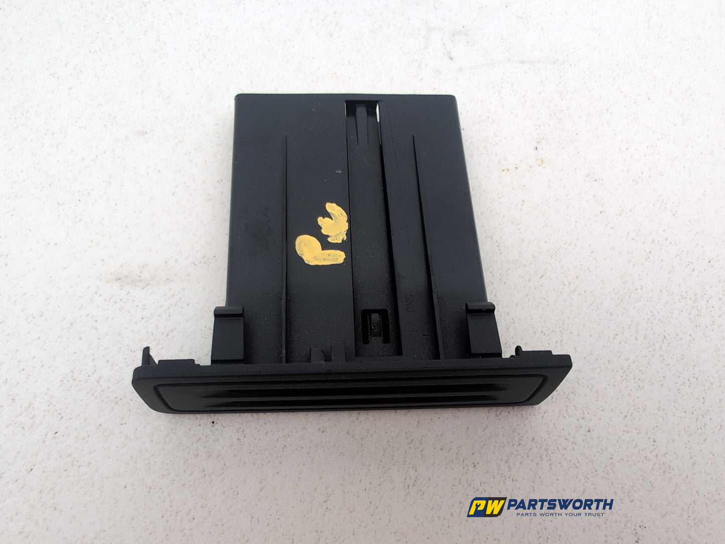 Dashboard Trims  2