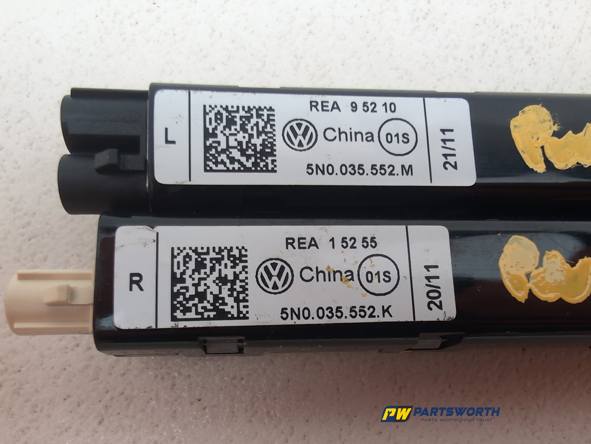 Aerial Amplifier 1 7