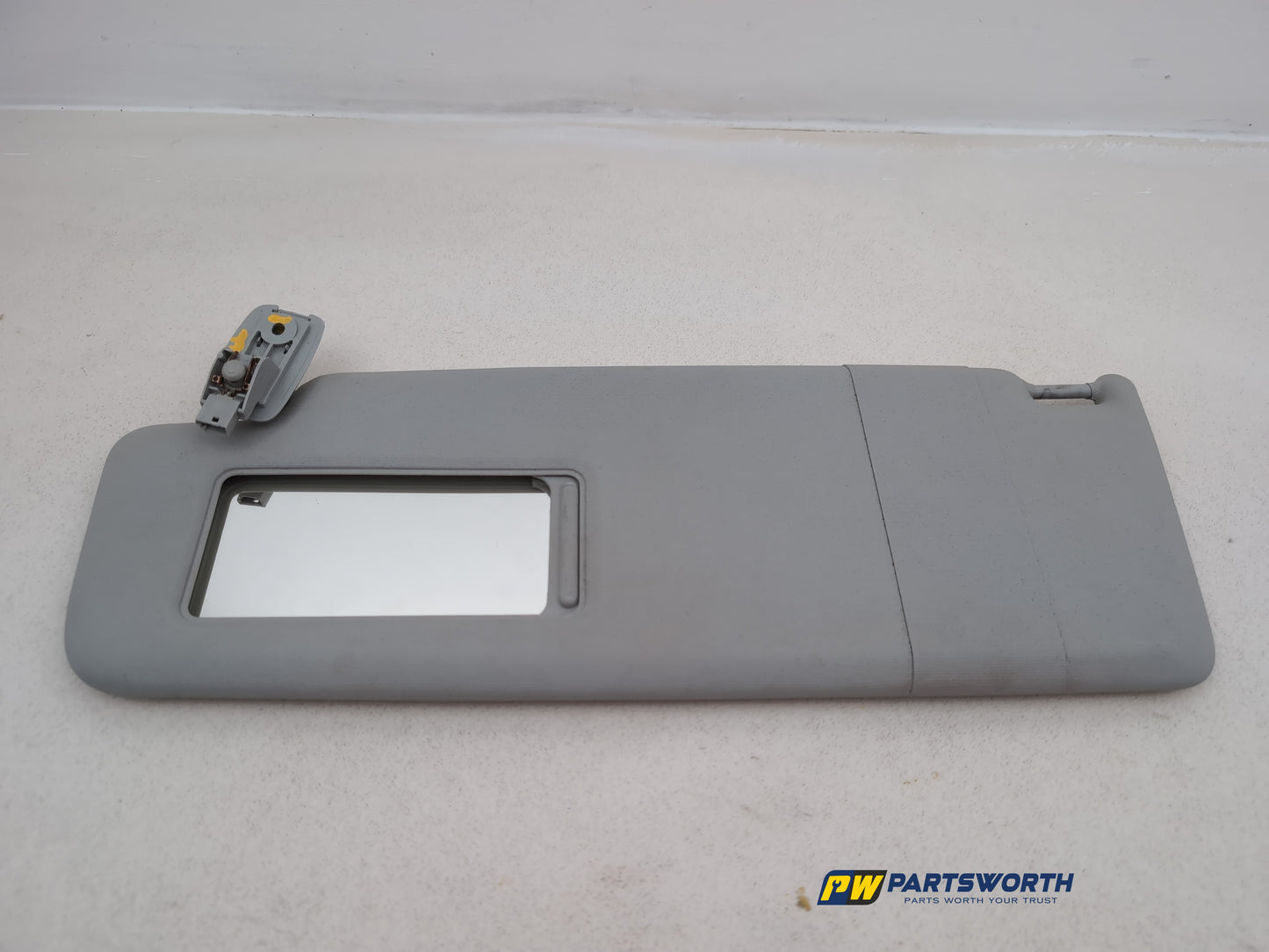 Sun Visor LH 2