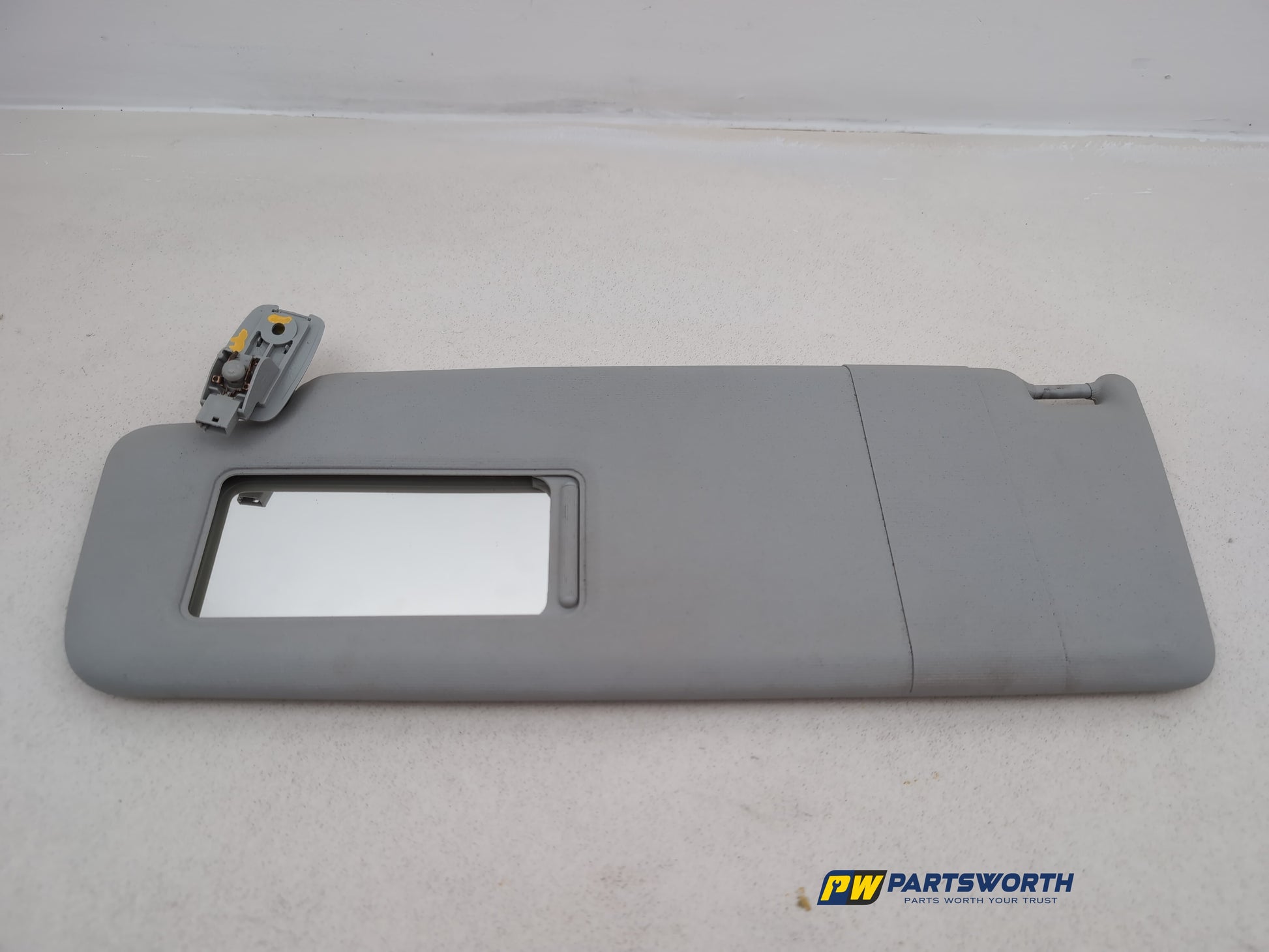 Sun Visor LH 2