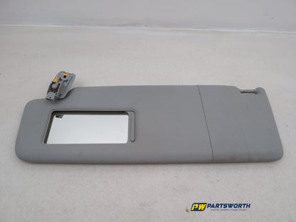 Sun Visor LH 2