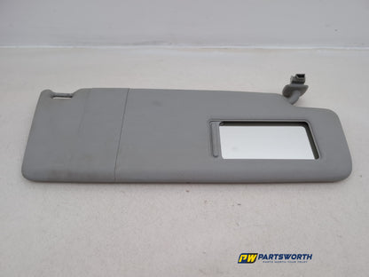 Sun Visor RH 2