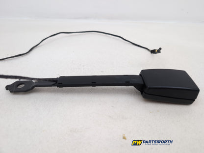 Seat Belt Front LH 2