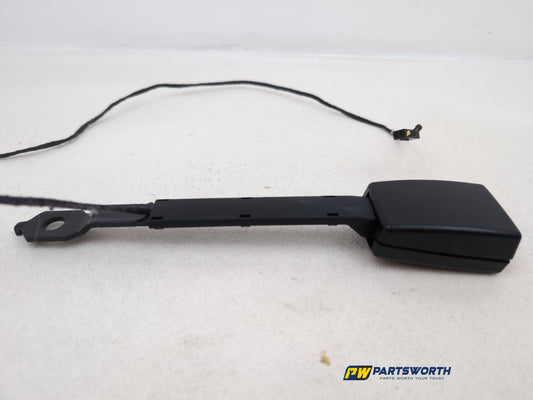Seat Belt Front LH 2