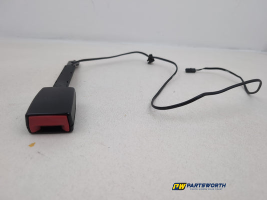 Seat Belt Front RH 2