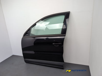 Door Front LH 2