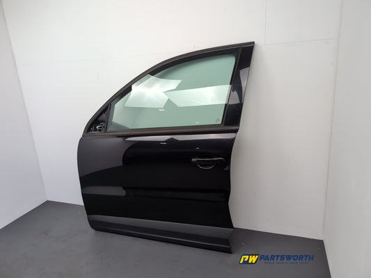 Door Front LH 2