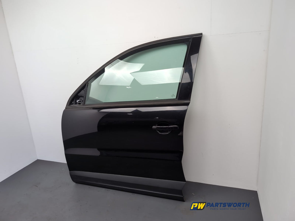 Door Front LH 2