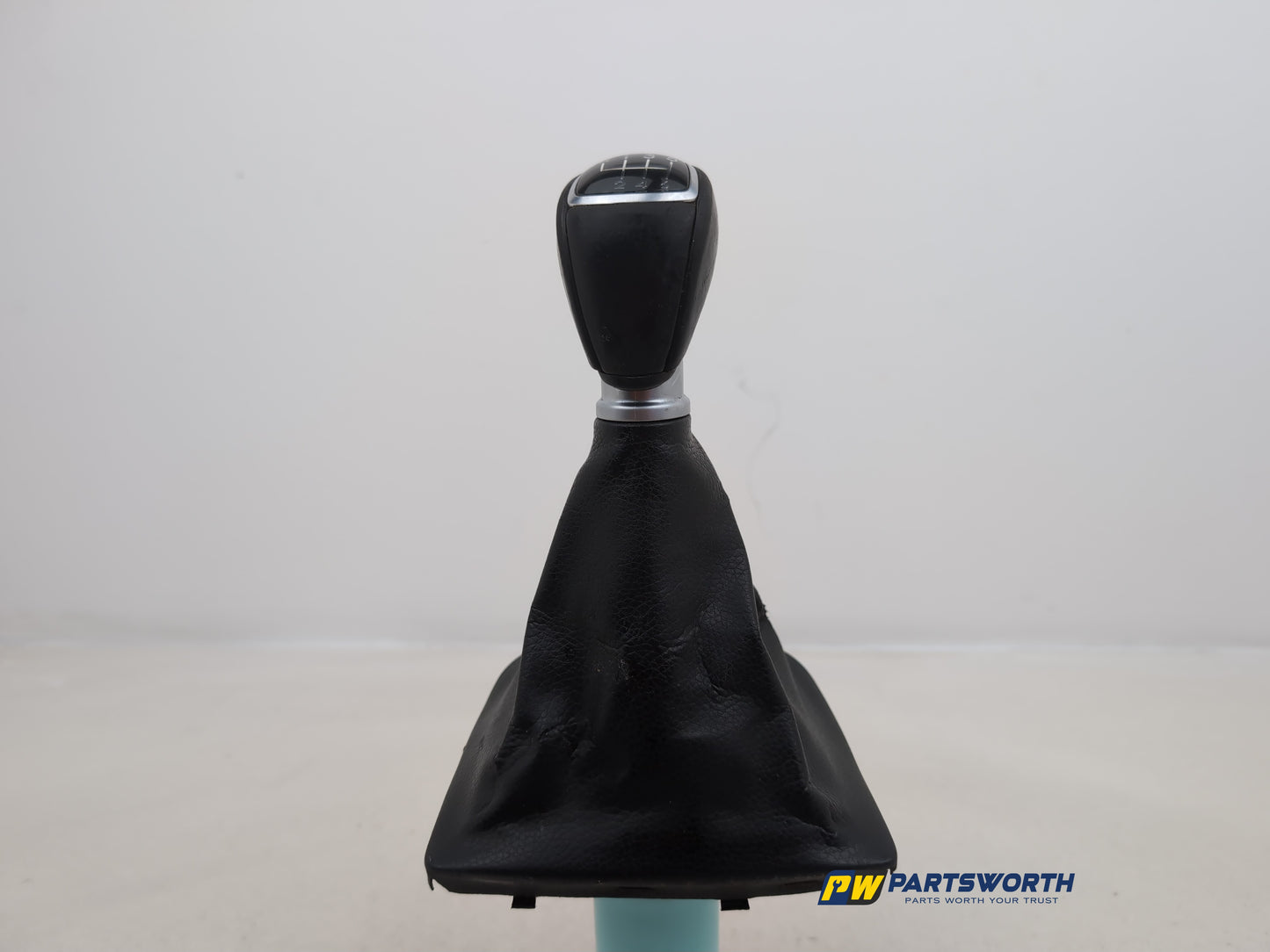 Gear Lever Gaiter 2