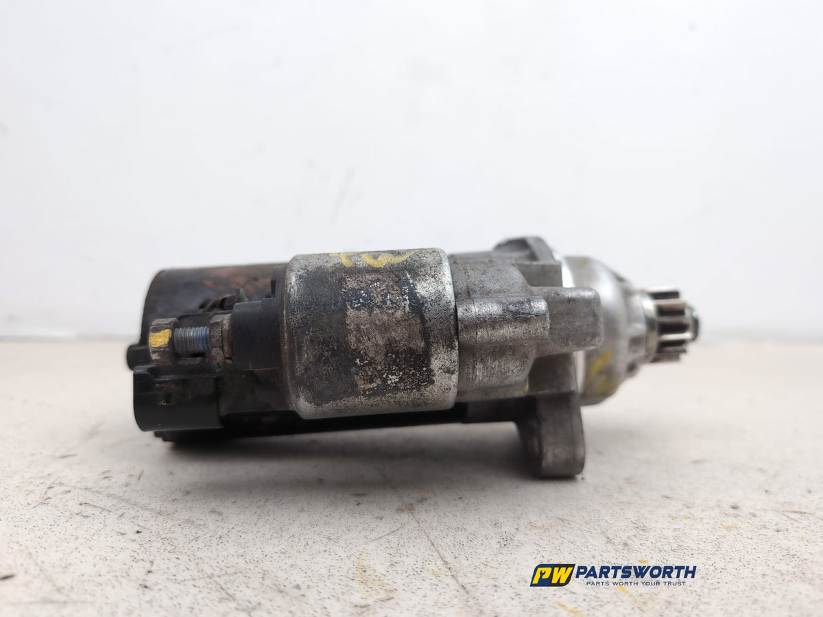 Starter Motor 8