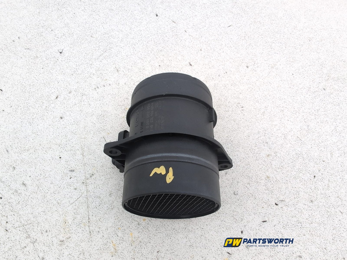 Mass Air Flow Meter 2