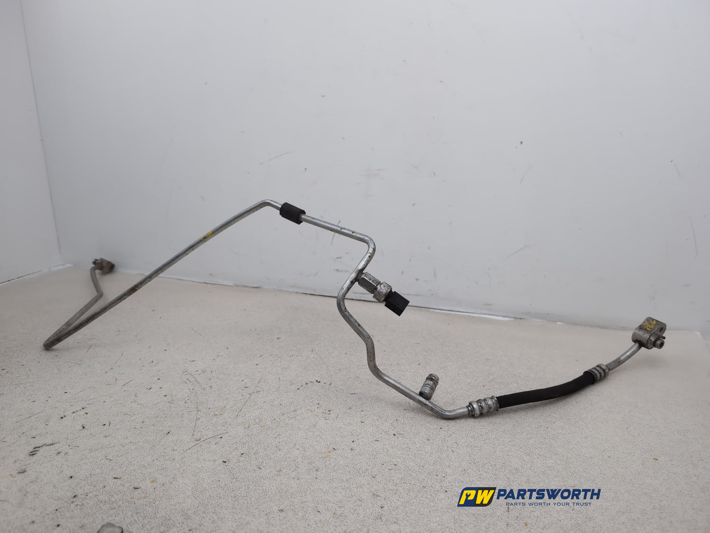 Air Conditioning Pipe 2