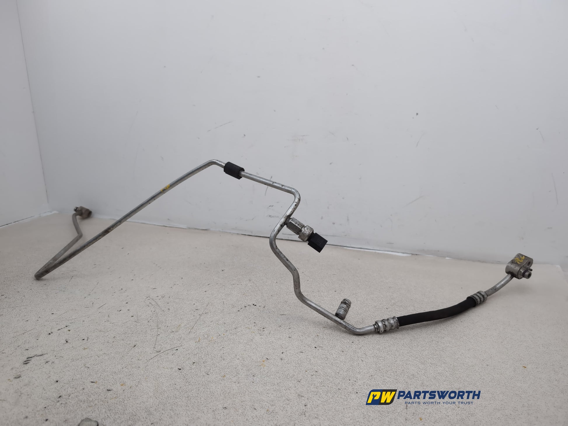 Air Conditioning Pipe 2