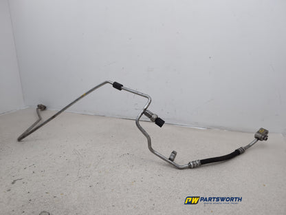 Air Conditioning Pipe 2