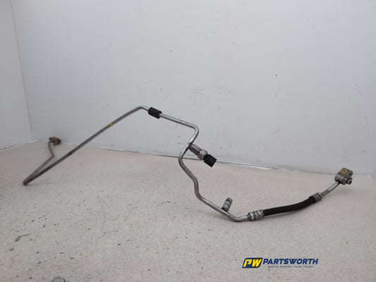 Air Conditioning Pipe 2