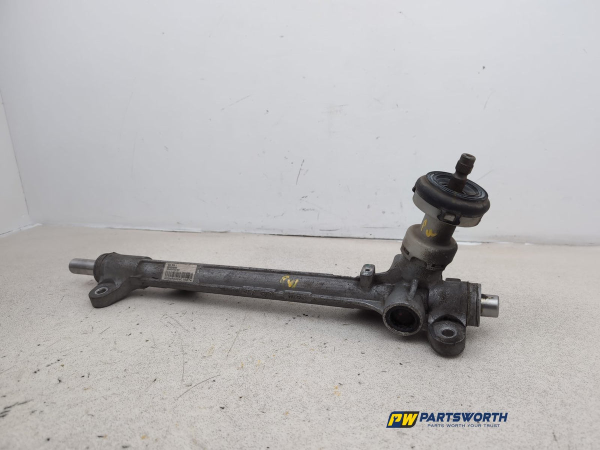 Steering Rack or Box 2
