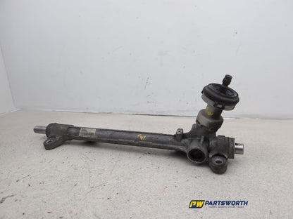 Steering Rack or Box 2