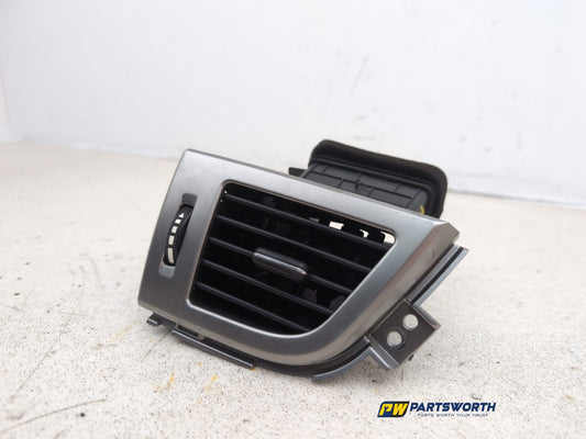 Dashboard Trim With Air Vent  2