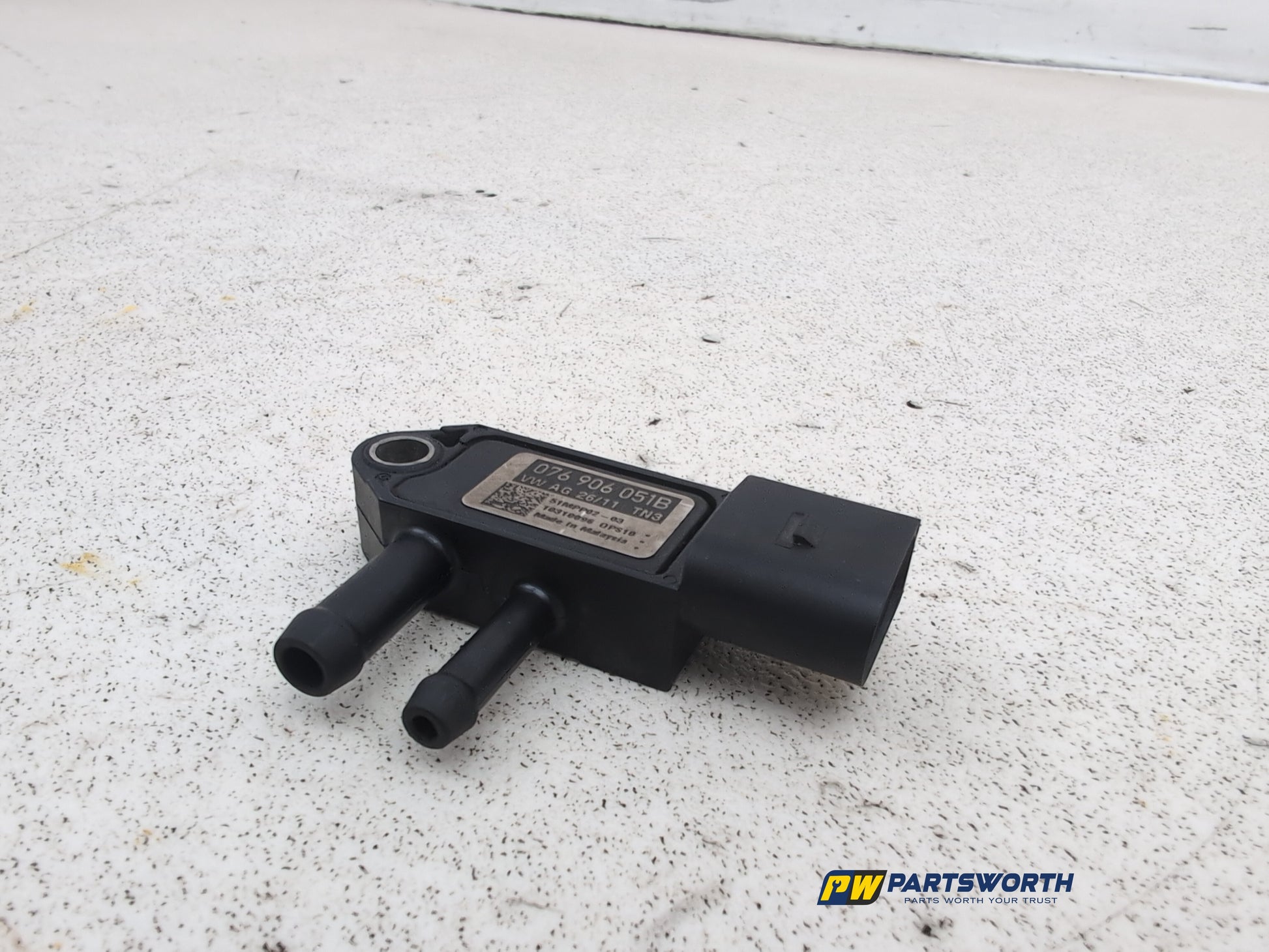 Misc sensor 2