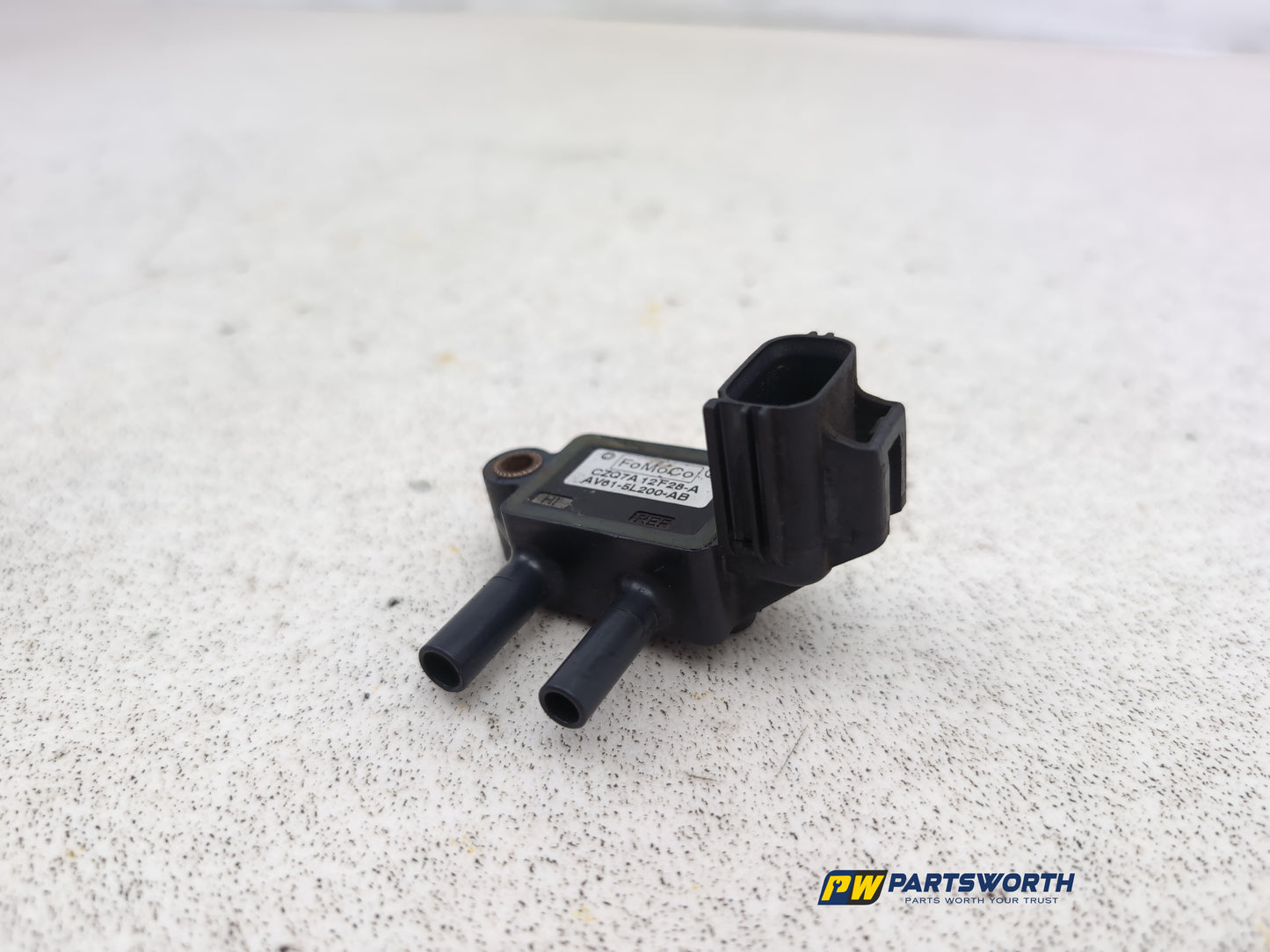Misc sensor 2