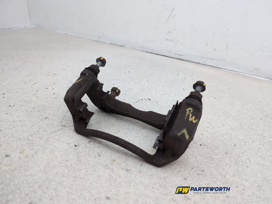 Brake Caliper Front Support 2