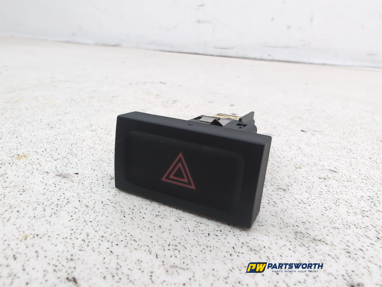 Switch Hazard Lamps 2