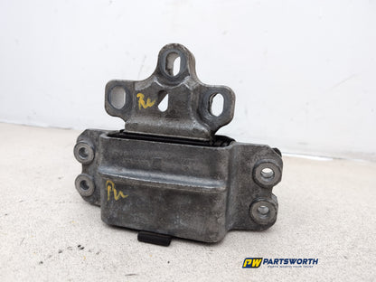 Transmission Mounting Bracket 2