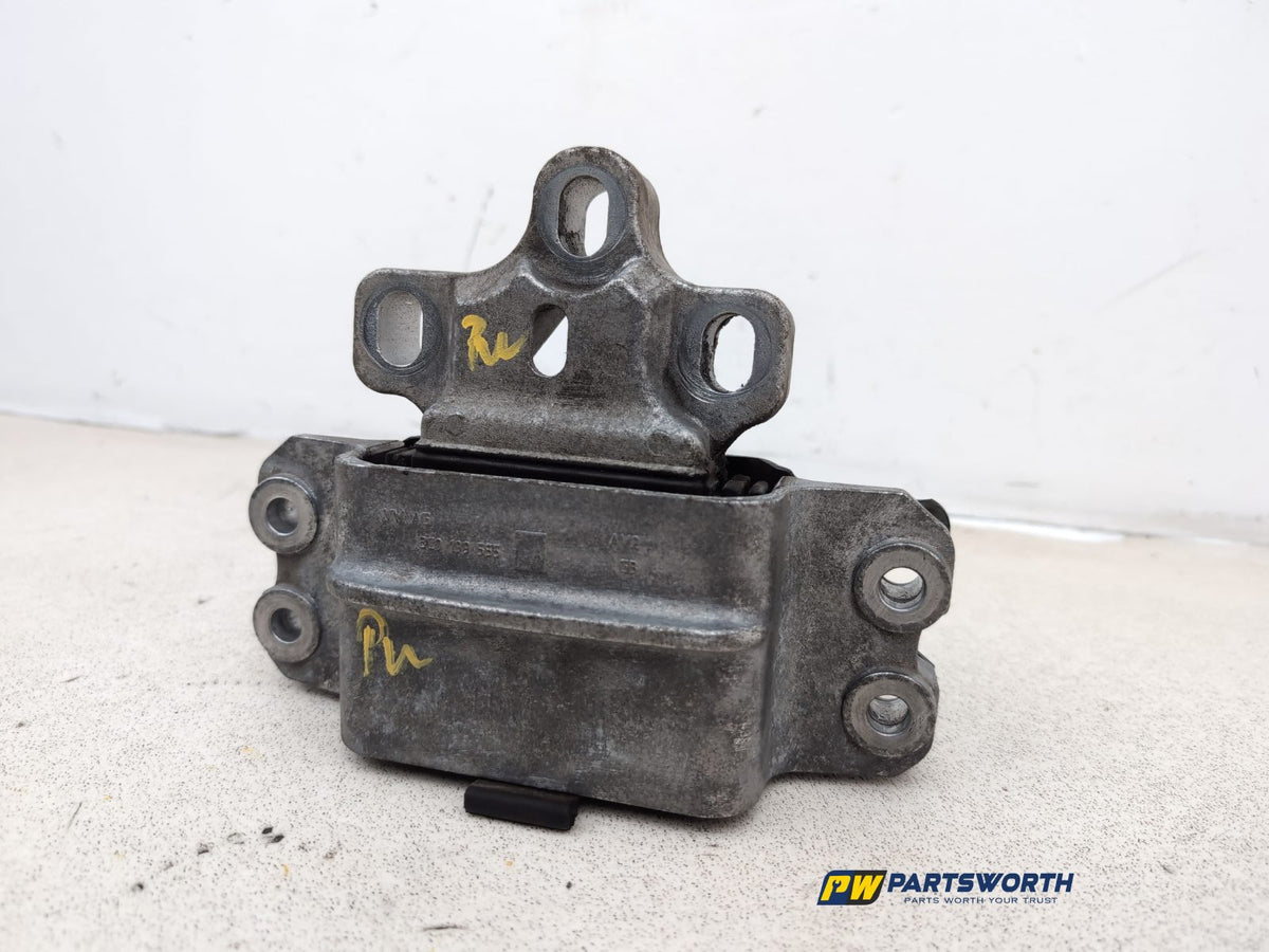 Transmission Mounting Bracket 2