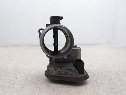 Throttle Body 8