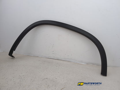 Moulding Wheel Arch Rear LH 2