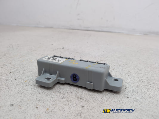ECU Body 2