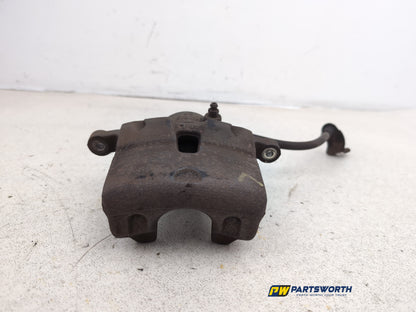 Brake Caliper Front LH 2