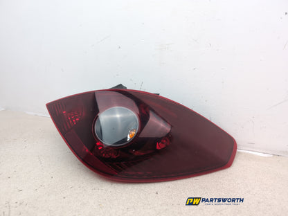 Lamp Assembly Rear RH 2