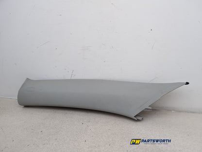LH A Pillar Trim  2