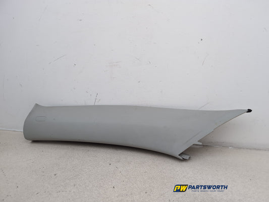 LH A Pillar Trim  2