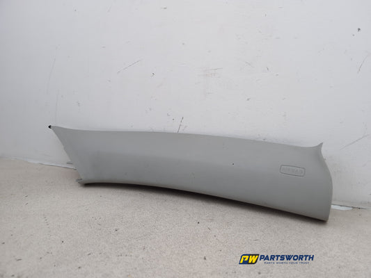 RH A Pillar Trim  2